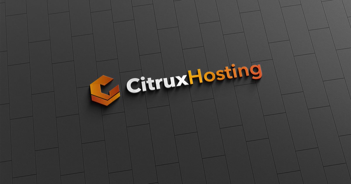 Minecraft Control Panel Demo - Try It Free - Citrux Hosting